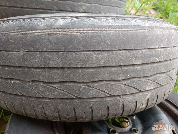 Bridgestone Turanza ER300 205/65 R15 94H