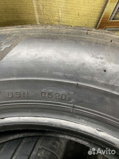 Bridgestone Turanza T005 215/65 R16