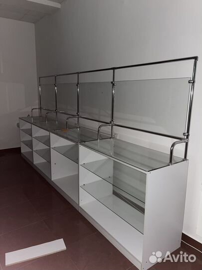 Мебель для кафе