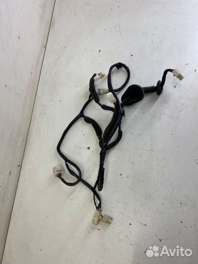 Жгут проводов задней левой двери Great Wall