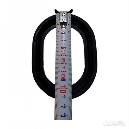 Прокладка фланца тэна водонагревателя Ariston ова