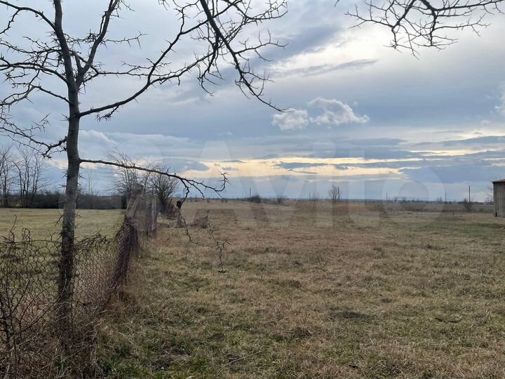 Участок 19 сот. (ИЖС)