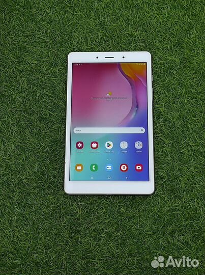 Планшет Samsung Galaxy Tab A 8.0 SM-T295 (2019)