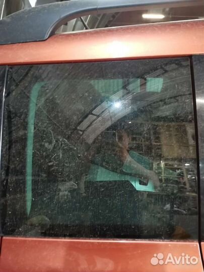 Стекло ветровое Skoda Yeti