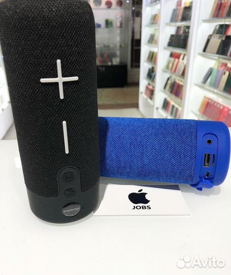Bluetooth колонка