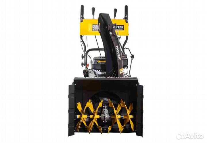 Снегоуборщик Huter SGC 4800EX (68х54 см. 5+2 скор)