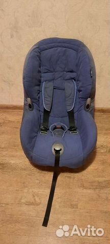 Автокресло maxi cosi 9-18 кг