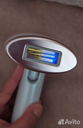 Фотоэпилятор Sunn y-6018