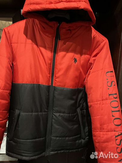 Куртка мужская