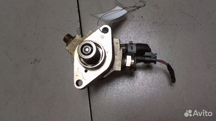 Тнвд Skoda Rapid, 2016