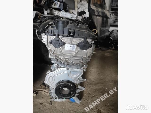 Двигатель к Chevrolet TrailBlazer, 2020 г. 1.2 л