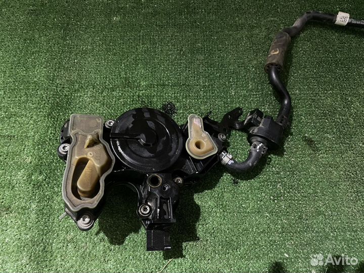 Маслоотделитель Volkswagen Tiguan 2