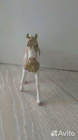 Лошади schleich
