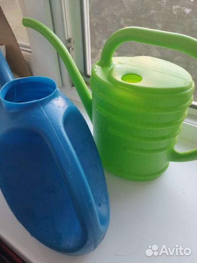 Лейка для цветов