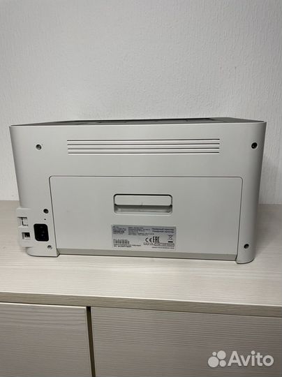 Принтер лазерный Samsung Xpress C430, цветн., A4