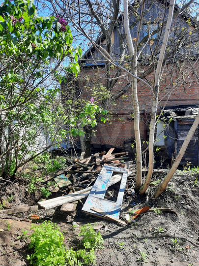 Участок 5,3 сот. (ИЖС)