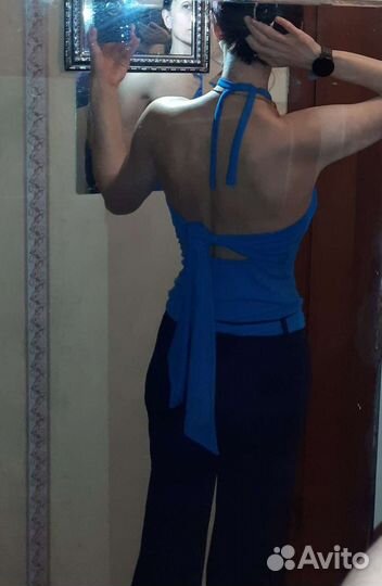 Комбинезон эксклюзив