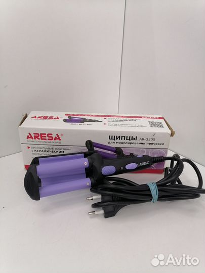 Плойка Aresa AR-3305