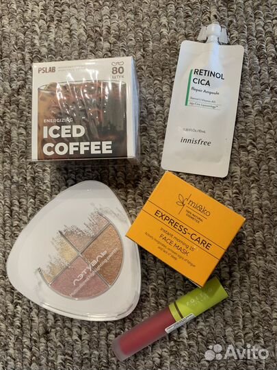 Набор косметики