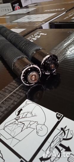 Услуга по восстановлению узла очистки VarioPrint