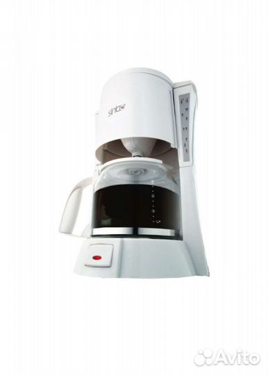 Кофеварка капельная