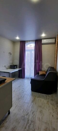 1-к. квартира, 35 м², 4/9 эт.