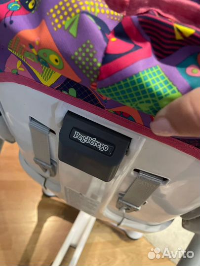 Стул для кормления