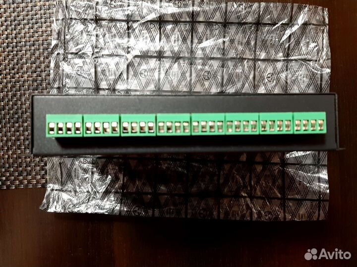Контроллер ArLight CT-DMX K-8000D