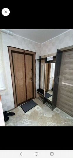 Дом 28 м² на участке 1 сот.