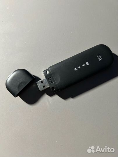 Роутер-модем ZTE MF79N