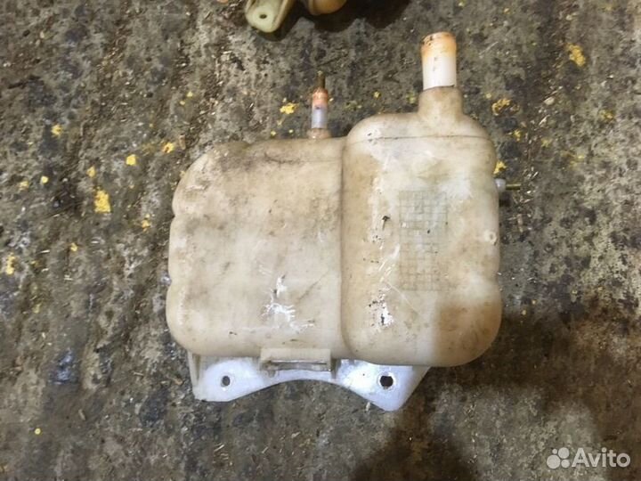 Бачок расширительный Chevrolet Lacetti