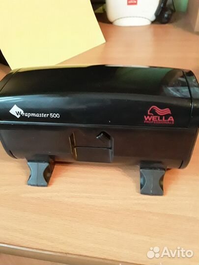 Фольга для окрашивания волос