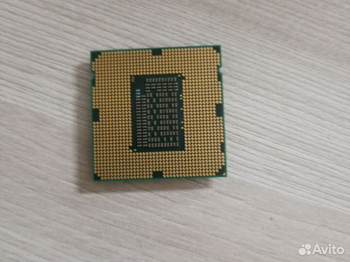 Процессор intel core i5 2500 под сокет 1155