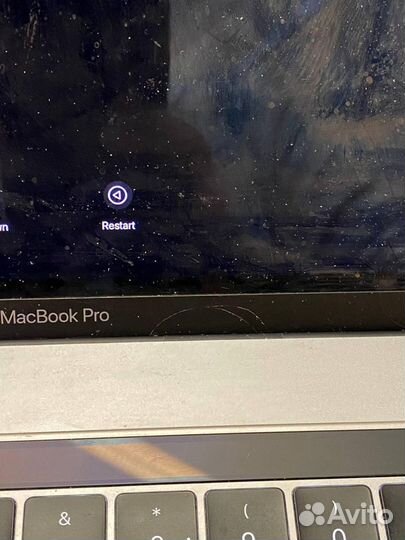 Дисплей для MacBook Pro, Air 12, 13, 15, 16 2015-2