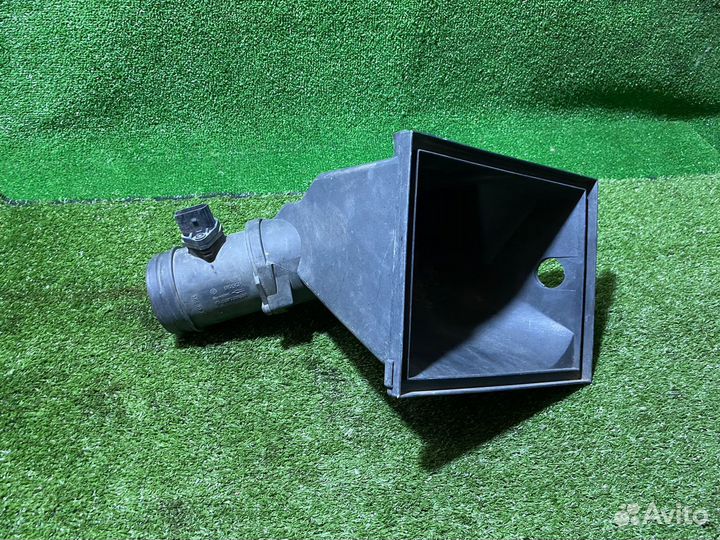 Датчик дмрв Audi A8 D3