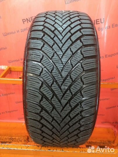 Continental ContiWinterContact TS 860 215/40 R17