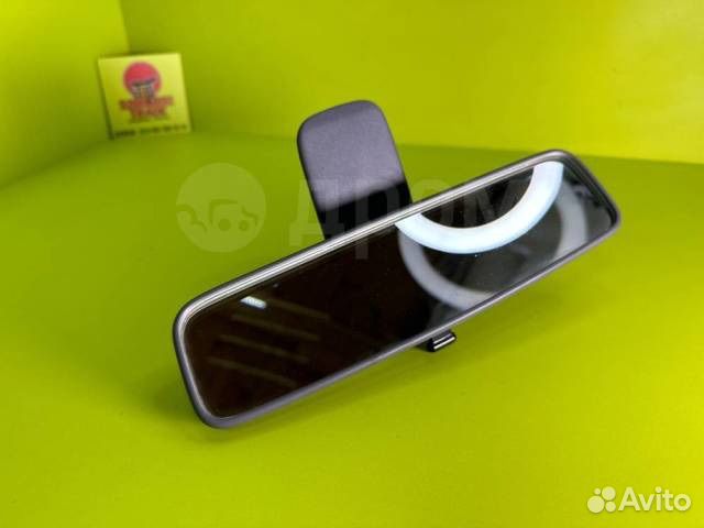 Зеркало салонное Toyota Mark 2 JZX100 Tourer