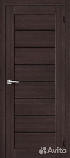 Браво-22 с черными стеклами в цвете