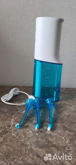 Ирригатор xiaomi soocas