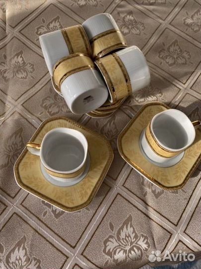 Кофейный набор