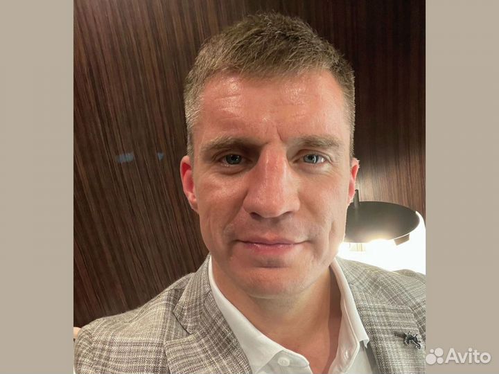 Бизнес-тренер, наставник