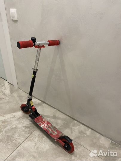 Самокат детский