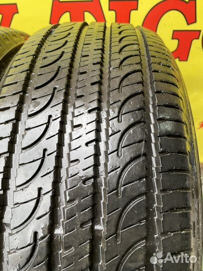 Yokohama Geolandar SUV G055 235/55 R20 102V
