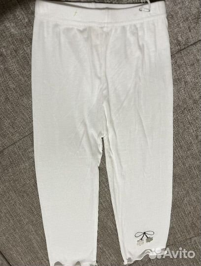 Лосинки, шорты, купальник