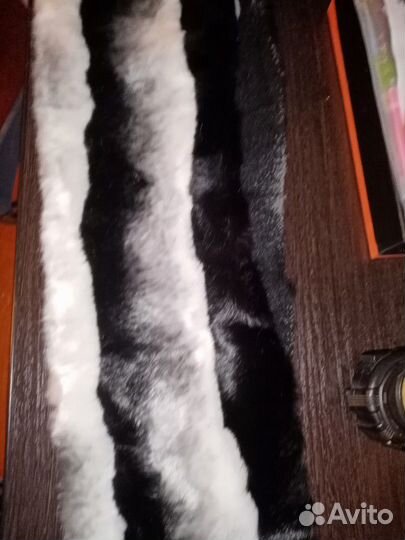 Искусственный мех