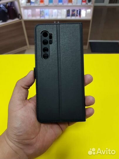 Чехол на Xiaomi Mi Note 10 lite