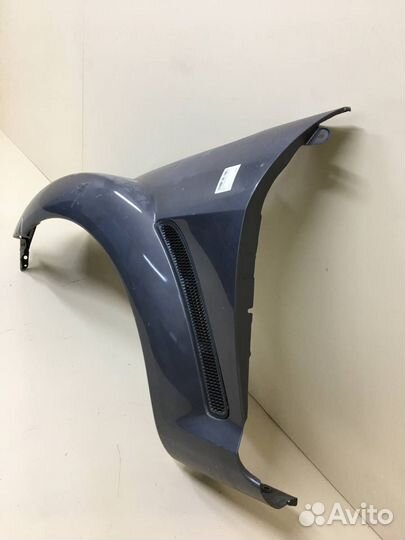 Крыло переднее левое, Mazda RX-8 2003-2012