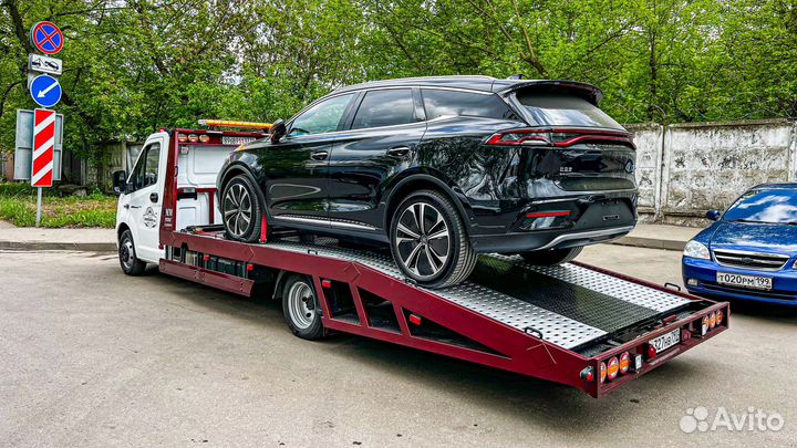 Эвакуатор частник, заказать эвакуатор