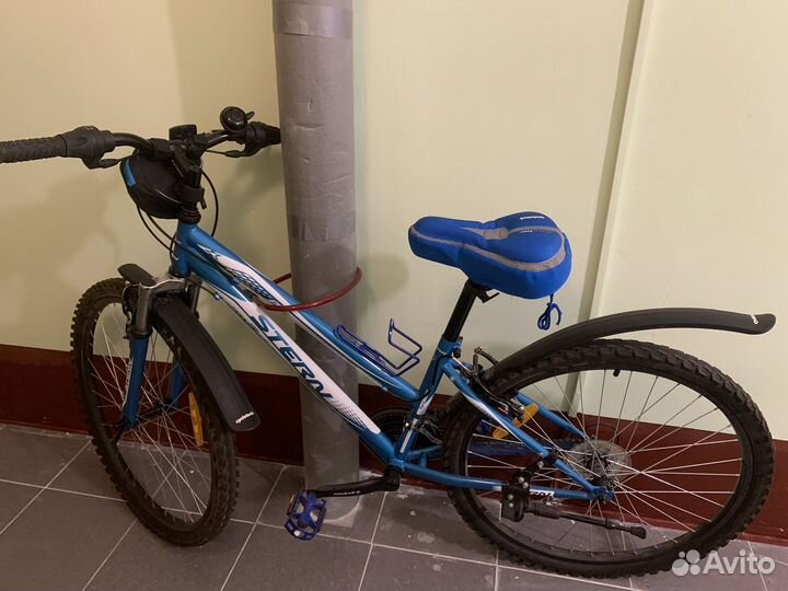 Велосипед взрослый