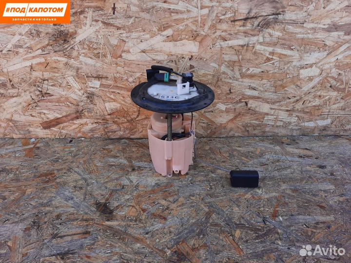 Насос топливный в бак Mazda 6 GH 2008 L5091335Z